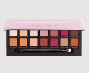 Anastasia Beverly Hills 現代文藝復興眼彩盤