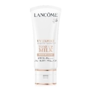 LANCÔME 超輕盈UV提亮素顏霜