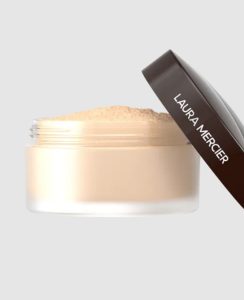 LAURA MERCIER 煥顏透明蜜粉