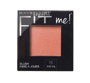 MAYBELLINE FIT ME怦然心動腮紅