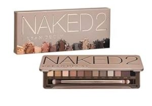 Urban Decay  NAKED2