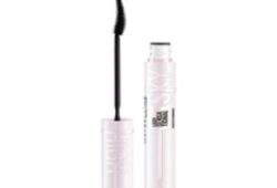 MAYBELLINE 媚比琳飛天翹睫毛底膏