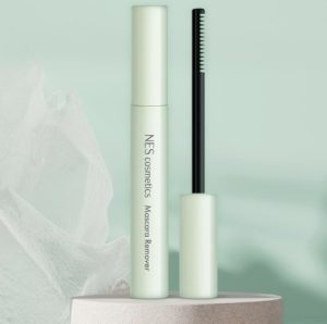 NES cosmetics 睫毛膏卸除液（凝膠型）