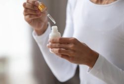 杜鵑花酸用法