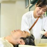 越式洗髮