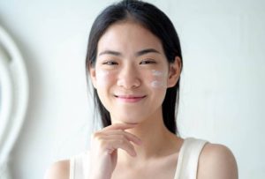防曬