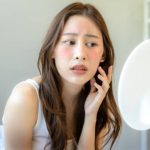 曬紅