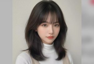 鎖骨捲