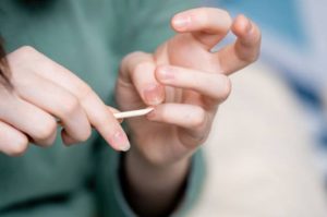 飛甲症狀