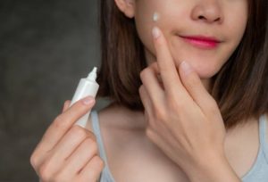 使用樂淨凝膠