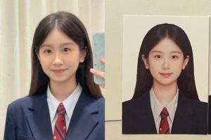 拍證件照