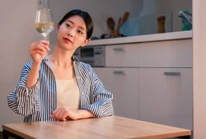 減脂期飲酒
