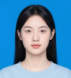 證件照髮型女1:俐落直髮
