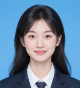 證件照髮型女4:自然卷髮