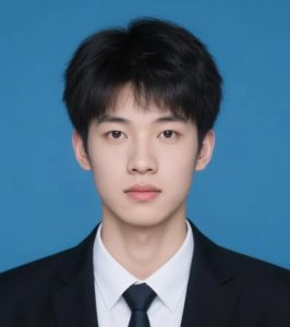 證件照髮型男3:自然短碎髮