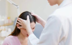 頭髮變細改善