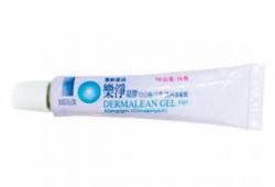 樂淨凝膠