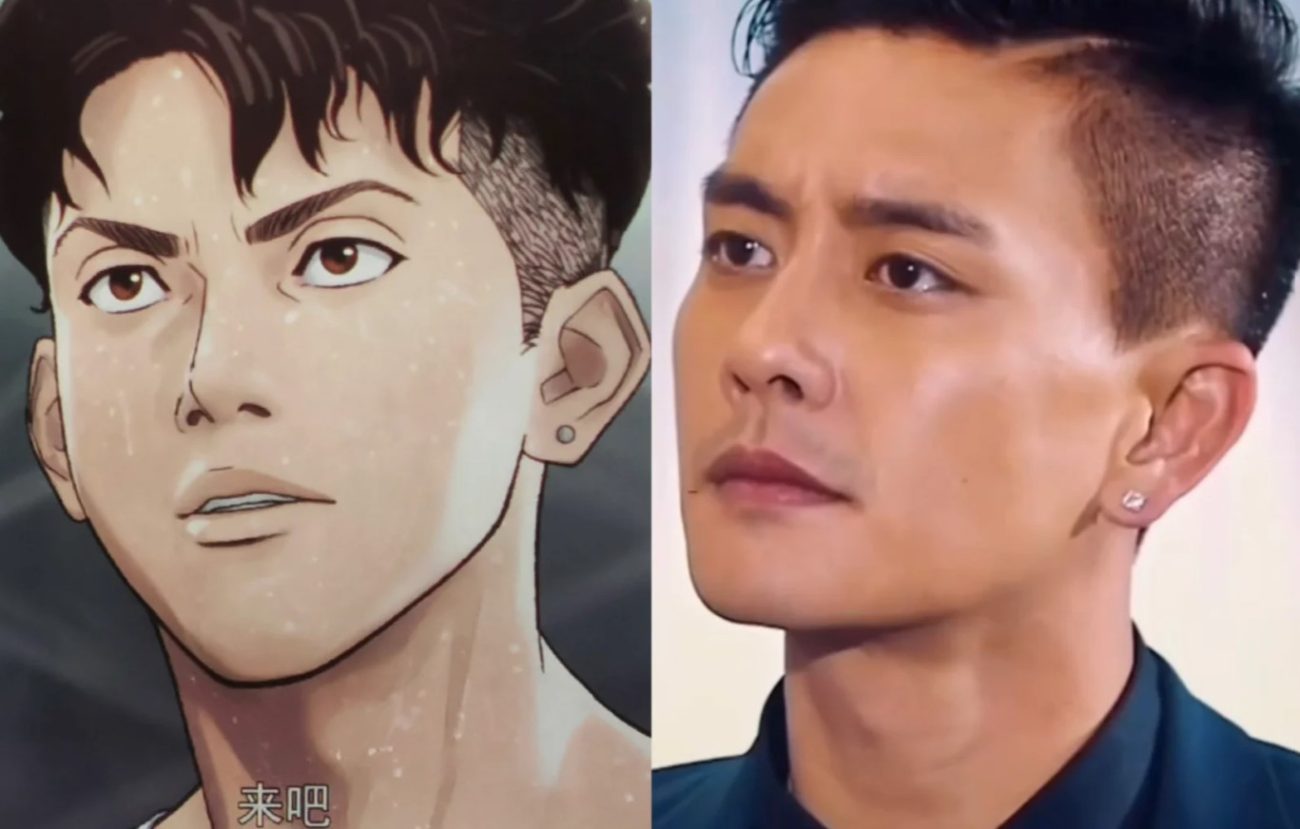 【宮城良田髮型解析】復古鍋蓋到巴西卷,暖男必備造型指南