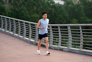 減肚腩運動