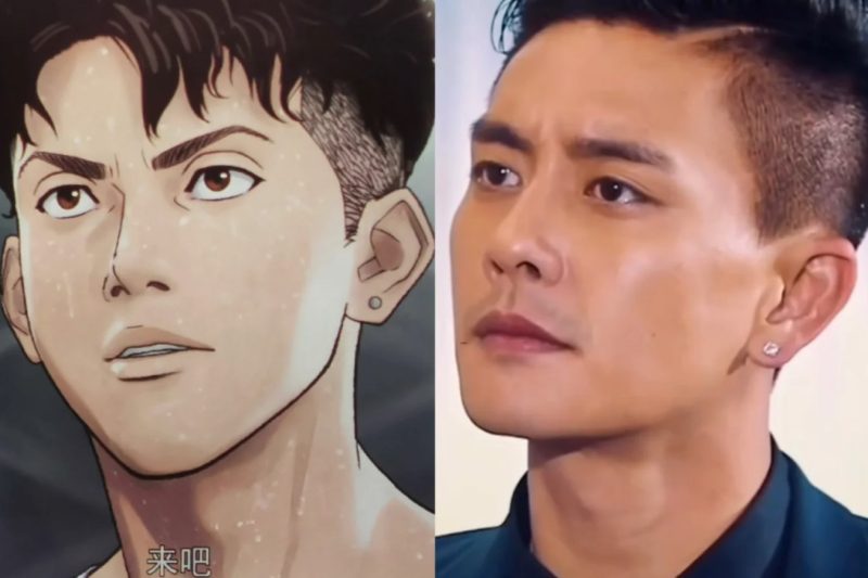 【宮城良田髮型解析】復古鍋蓋到巴西卷，暖男必備造型指南
  