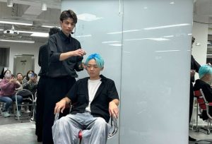 呈風時尚造型美髮