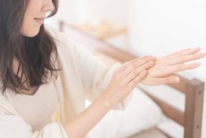 指甲護理