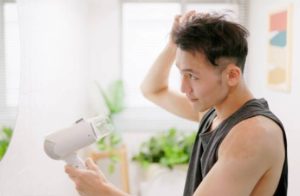 男生保養