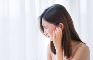 皮膚痕癢
