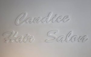 Candice 美髮沙龍