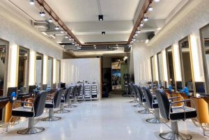 FA Hair Salon 府前店