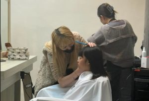 IH hair 傳承髮藝