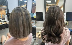 Z‑ONE HAIR SALON 靚寀