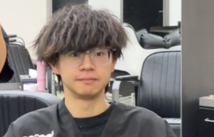 錫紙燙炸毛