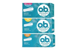 OB ProComfort