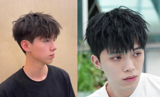 【錫紙燙男攻略】最新錫紙燙缺點＆整理技巧指南，避免燙後後悔 
  