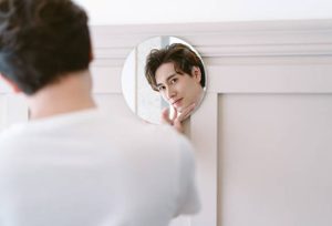 男士去暗瘡印