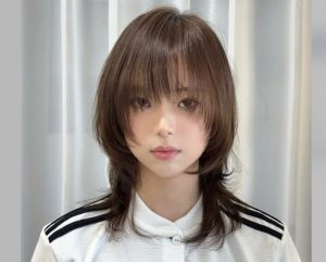 水母頭