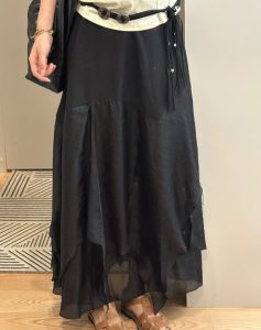 甜酷女孩風