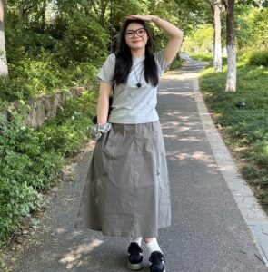 都市俐落風