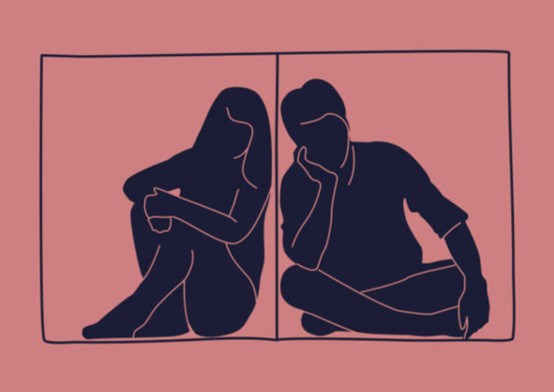 如何挽回男友？從分手後的行為與心態，教你挽回男友不再拉扯 
  