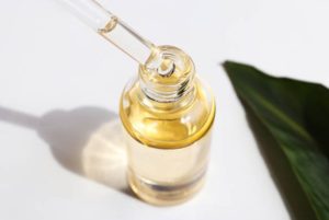 山茶花油功效