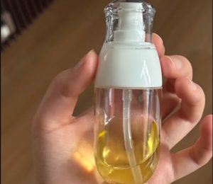山茶花油護膚