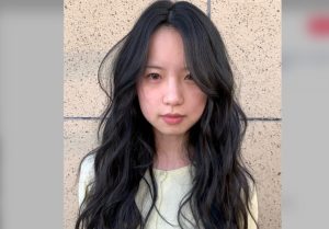 韓系鬆弛捲