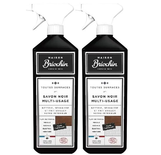 黑皂液好用嗎？7大黑皂液用途＆使用方法，洗衣服、拖地、驅蟲…… 
  