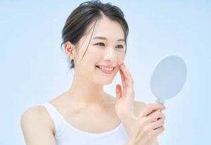 美白針效果