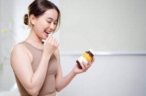 口服傳明酸