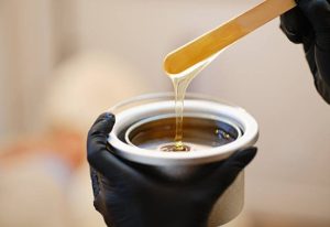 蜜蠟