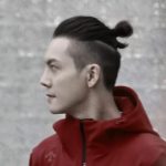 武士頭
