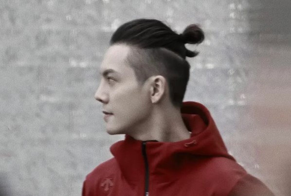 武士頭