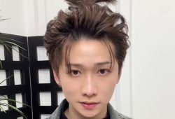 武士頭怎麼綁